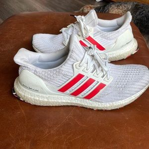 Adidas Ultraboost Women Size: 9.5